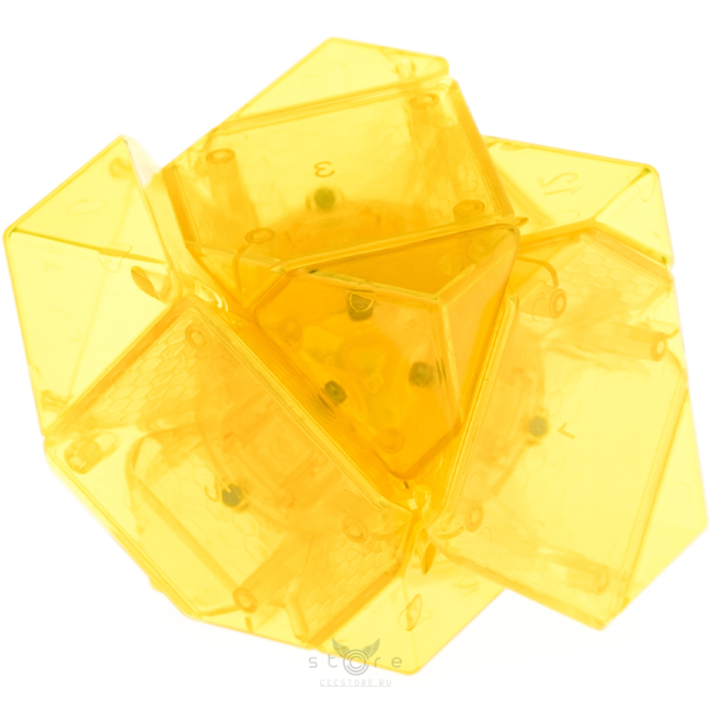 купить головоломку diansheng mirror skewb m