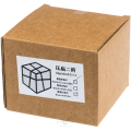 купить кубик Рубика zepuzzles squished 2x2