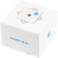 купить кубик Рубика gan 2x2x2 251 m air (10th anniversary edition)