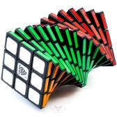 WitEden 3x3x15 I Черный