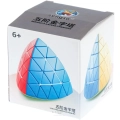 купить головоломку shengshou pyraminx 5x5x5