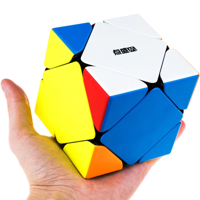 купить головоломку diansheng giant skewb m 9 cm