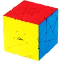 купить головоломку qiyi mofangge pentacle cube v2 (lite)
