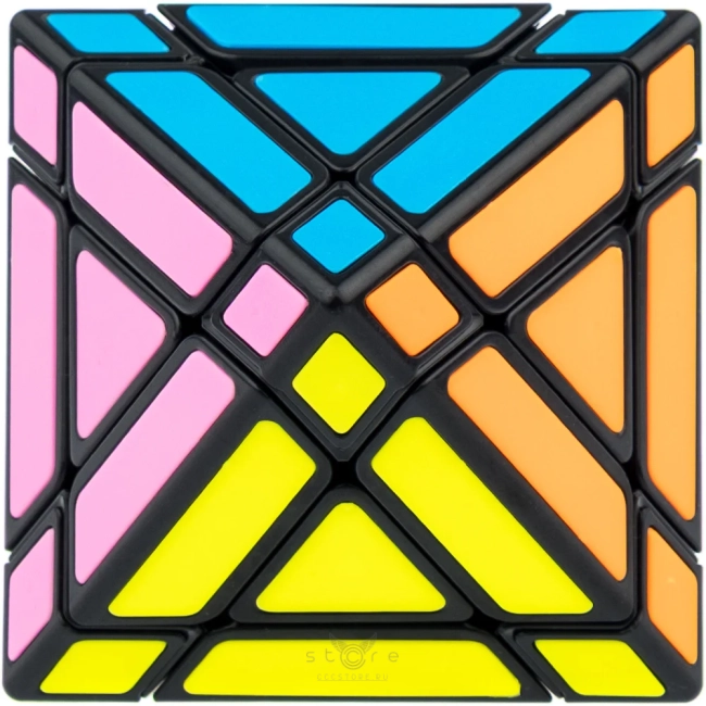 купить головоломку fanxin octahedron