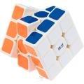 купить кубик Рубика qiyi mofangge 3x3x3 sail w