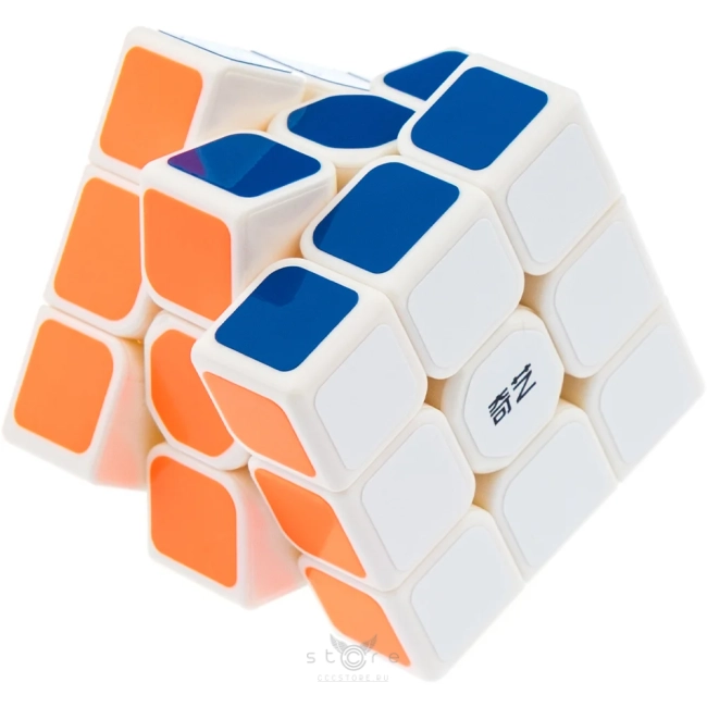 купить кубик Рубика qiyi mofangge 3x3x3 sail w