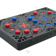 купить головоломку pluton's magnolia 2