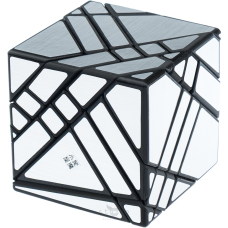 купить головоломку lee 4x4x4 ghost cube