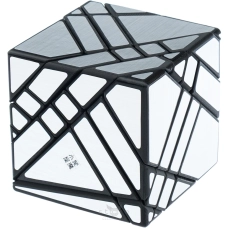 купить головоломку lee 4x4x4 ghost cube