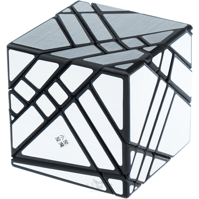 купить головоломку lee 4x4x4 ghost cube