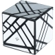 Lee 4x4x4 Ghost Cube