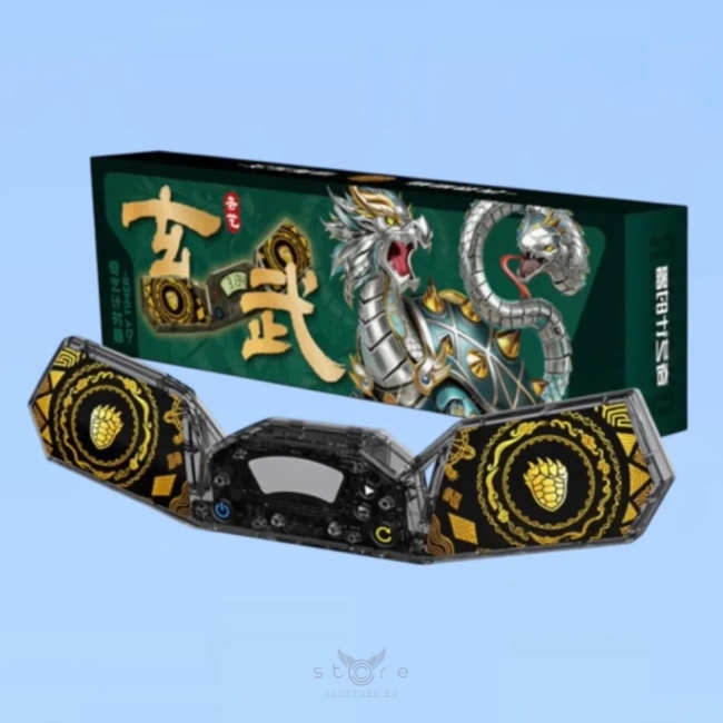 купить qiyi mofangge timer (mythical series limited)