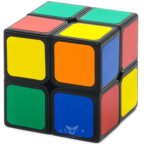 купить кубик Рубика shengshou 2x2x2 aurora