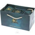 купить кубик Рубика qiyi mofangge x-man 3x3x3 tornado v4 m ai uv (power bank)