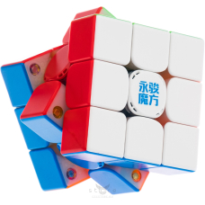 купить кубик Рубика yj 3x3x3 meta3 magnetic