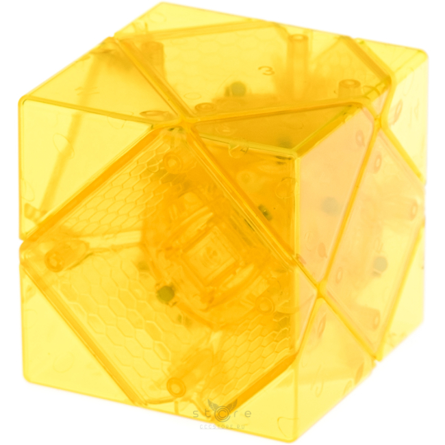 купить головоломку diansheng mirror skewb m