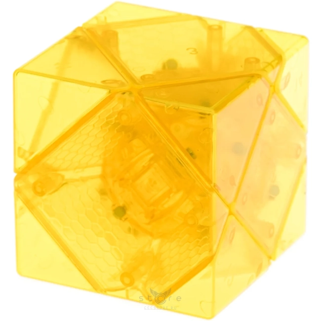 купить головоломку diansheng mirror skewb m