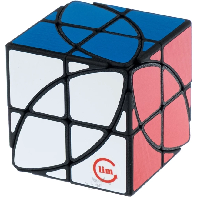 купить головоломку fangshi limcube 2x2x2 + maple leaves