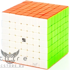 купить кубик Рубика yj 7x7x7 yufu