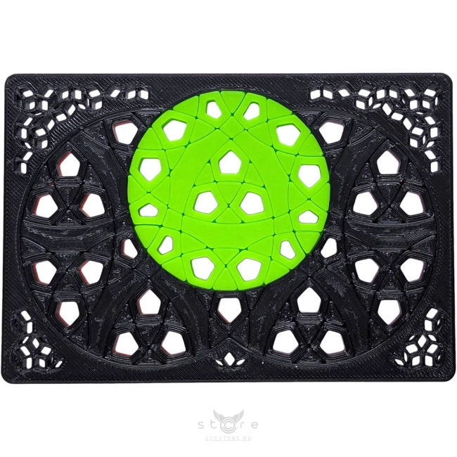 купить головоломку pluton's gienah 2 triple unbandaged