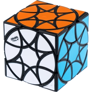 купить головоломку calvin's puzzle tornado wheel cube