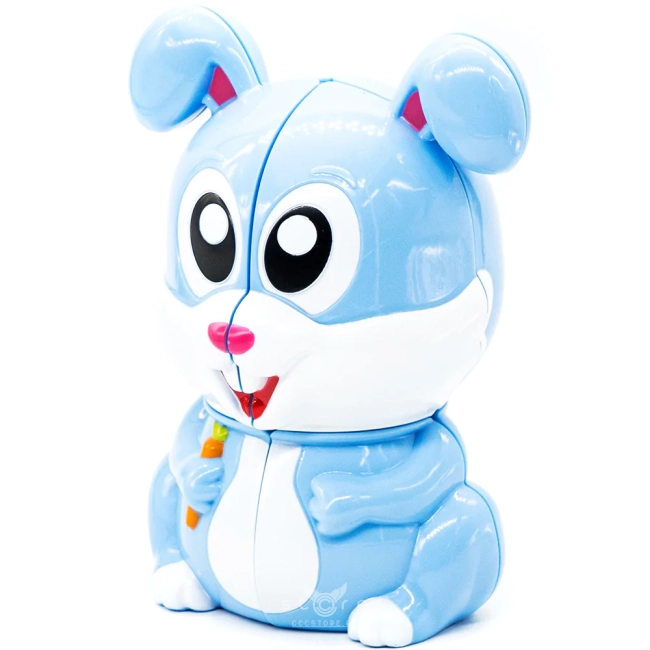 купить головоломку yuxin rabbit 2x2x2