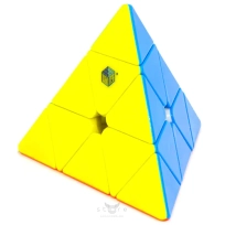YuXin Pyraminx Little Magic