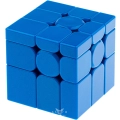 купить головоломку moyu mirror blocks v2 magnetic uv