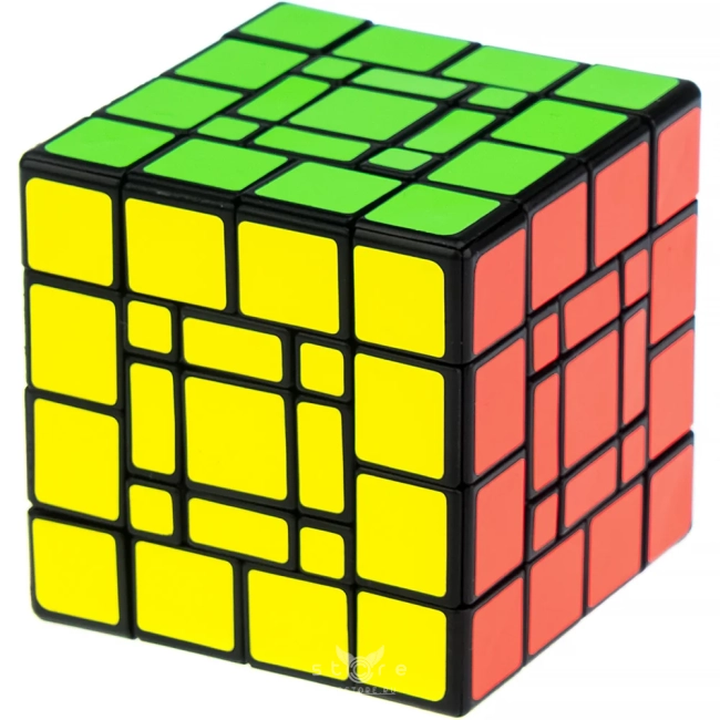 купить головоломку mf8 son-mum 4x4x4 cube v3