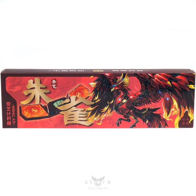 купить qiyi mofangge timer (mythical series limited)