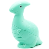 Fanxin Dinosaur Parasaurolophus 2x2x3 Зеленый