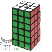 WitEden 3x3x6 Cuboid Черный