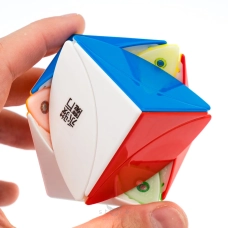 купить головоломку yj ivy cube pocket magnetic