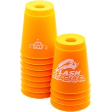 купить qiyi mofangge flash stacking cups с держателем