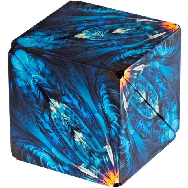 купить qiyi mofangge infinity magnetic cube