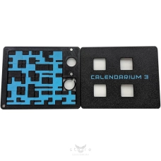 купить головоломку pluton's calendarium puzzle 3