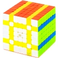 купить кубик Рубика qiyi mofangge 7x7x7 spark m