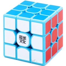 купить кубик Рубика moyu 3x3x3 weilong gts