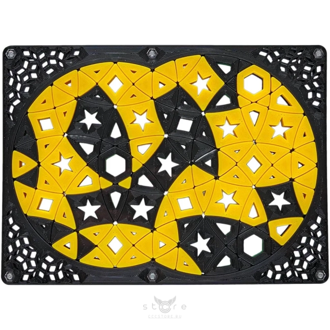 купить головоломку pluton's antares 12