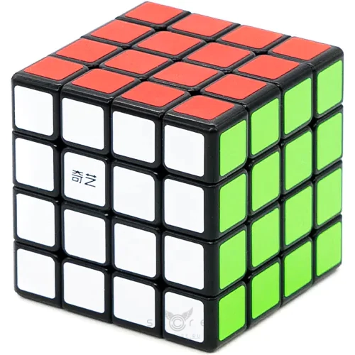 купить кубик Рубика qiyi mofangge 4x4x4 qiyuan w2