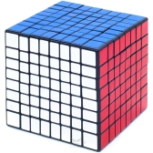 ShengShou 8x8x8 Черный