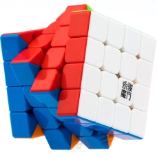 купить кубик Рубика yj 4x4x4 pocket cube m