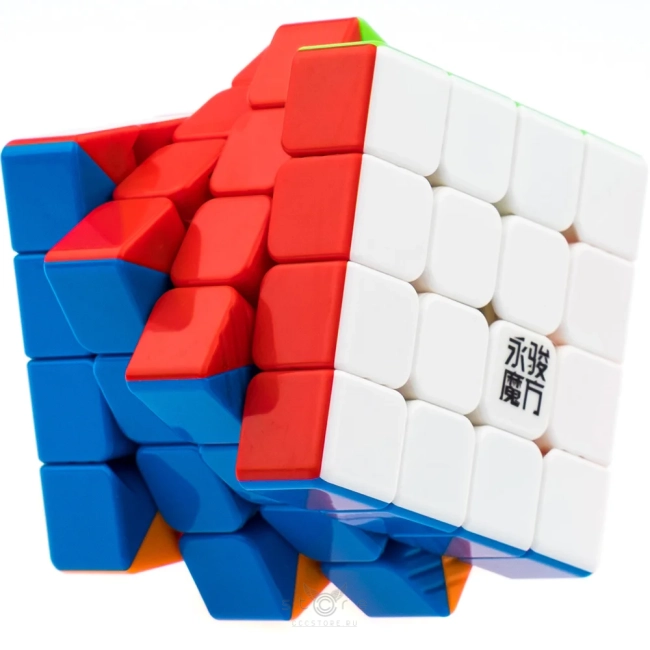 купить кубик Рубика yj 4x4x4 pocket cube m