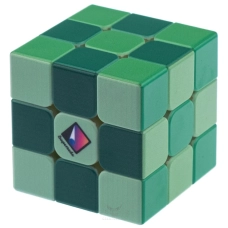 купить кубик Рубика calvin's puzzle 3x3x3 gradient cube