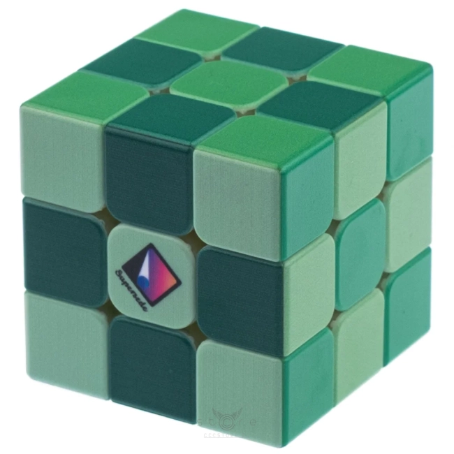 купить кубик Рубика calvin's puzzle 3x3x3 gradient cube