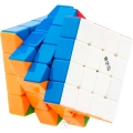 купить кубик Рубика qiyi mofangge 4x4x4 warrior m