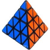 ShengShou Pyraminx 4x4x4 Черный
