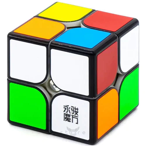 купить кубик Рубика yj 2x2x2 yupo v2 m