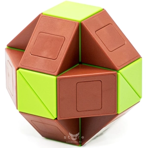 купить головоломку gan mg snake v2 24 элемента