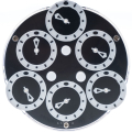 купить головоломку shengshou clock v2 m (triangle)